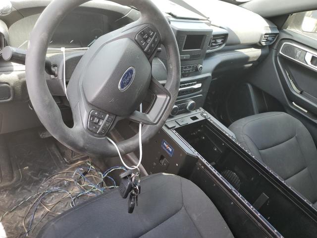 Zdjęcie 8 z aukcji – 2022 FORD EXPLORER P z VIN 1FM5K8AB3NGC06793