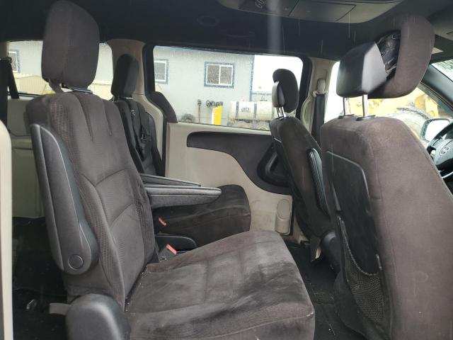 Photo 11 from auction – 2014 DODGE GRAND CARA with VIN 2C4RDGBG4ER221922