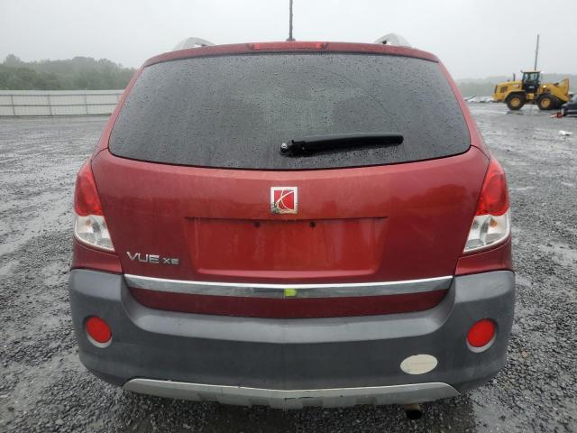 Photo 6 from auction – 2009 SATURN VUE XE with VIN 3GSCL33P49S515995