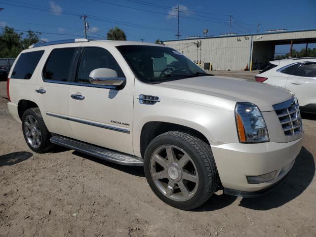 Photo 4 from auction – 2011 CADILLAC ESCALADE with VIN 1GYS3AEF6BR160380