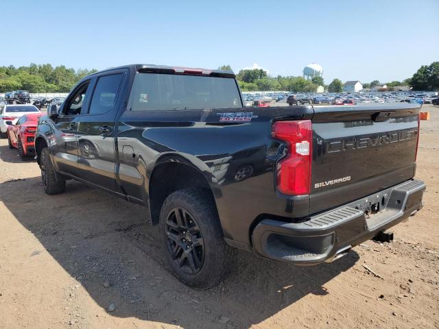 Photo 2 from auction – 2022 CHEVROLET SILVERADO with VIN 1GCPYFED7NZ233401