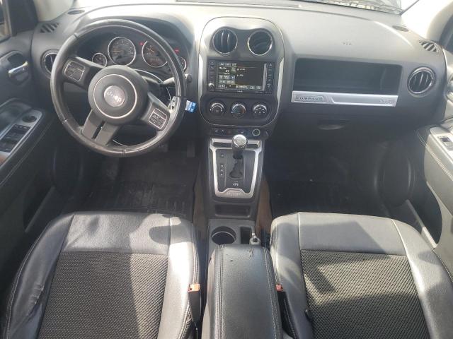 Photo 8 from auction – 2014 JEEP COMPASS LA with VIN 1C4NJDEB9ED530312