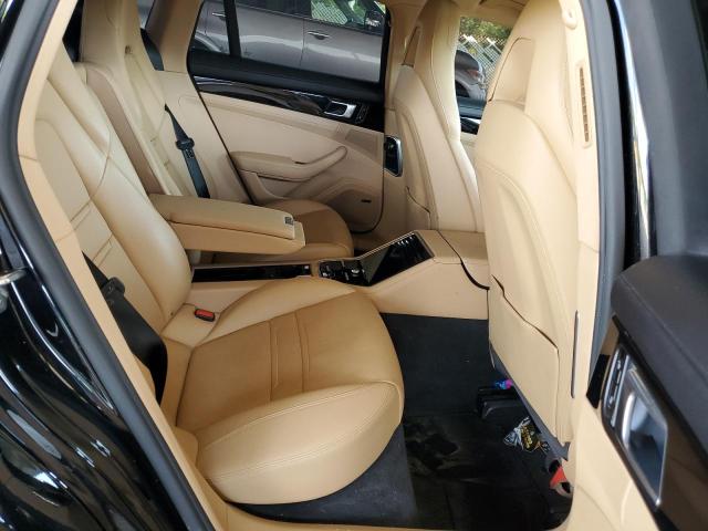 Photo 10 from auction – 2018 PORSCHE PANAMERA 4 with VIN WP0AE2A72JL127653