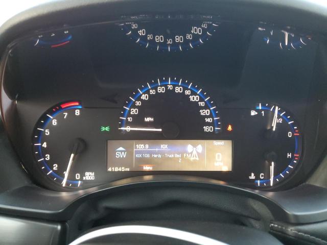 Photo 9 from auction – 2013 CADILLAC ATS with VIN 1G6AA5RAXD0120536
