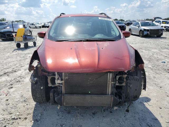 Photo 5 from auction – 2016 FORD ESCAPE SE with VIN 1FMCU0GX7GUA64796