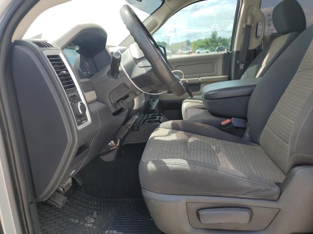 Photo 7 from auction – 2011 DODGE RAM 1500 with VIN 1D7RB1GP5BS533291