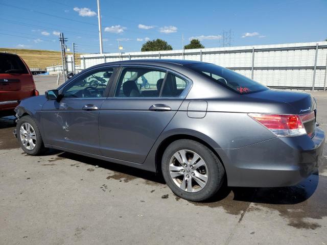 Photo 2 from auction – 2012 HONDA ACCORD SE with VIN 1HGCP2F6XCA153095