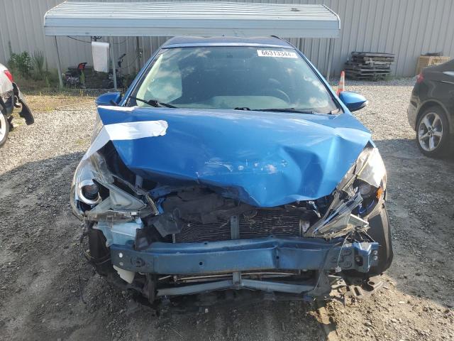 Photo 5 from auction – 2016 TOYOTA PRIUS C with VIN JTDKDTB3XG1134928