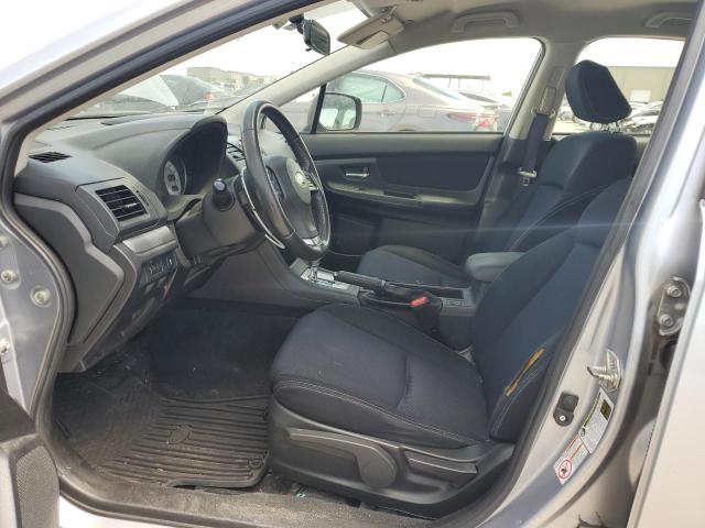 Photo 7 from auction – 2013 SUBARU IMPREZA SP with VIN JF1GPAL66DH837137