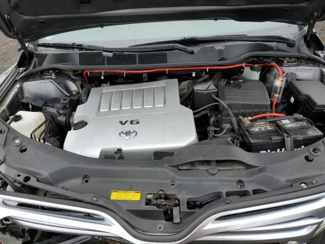 Photo 12 from auction – 2012 TOYOTA VENZA LE with VIN 4T3BK3BB8CU064435