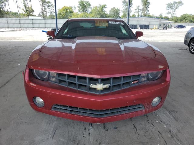 Photo 5 from auction – 2013 CHEVROLET CAMARO LT with VIN 2G1FC1E39D9142569