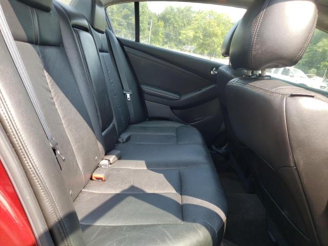 Photo 10 from auction – 2011 NISSAN ALTIMA BAS with VIN 1N4AL2AP9BN424064