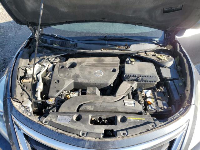 Photo 11 from auction – 2013 NISSAN ALTIMA 2.5 with VIN 1N4AL3AP3DN529384