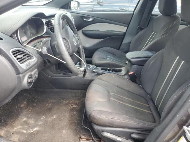 Photo 7 from auction – 2014 DODGE DART SXT with VIN 1C3CDFBB5ED803801
