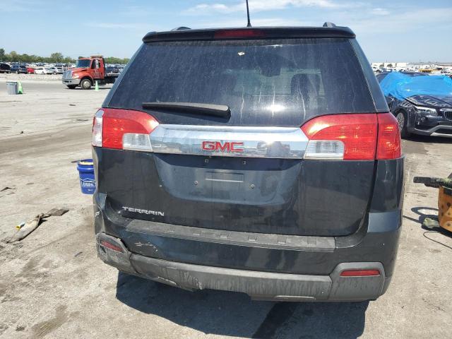 Photo 6 from auction – 2014 GMC TERRAIN SL with VIN 2GKALREK8E6298097