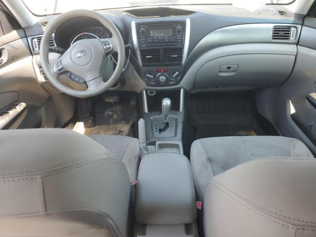 Photo 8 from auction – 2012 SUBARU FORESTER 2 with VIN JF2SHBDCXCH434032