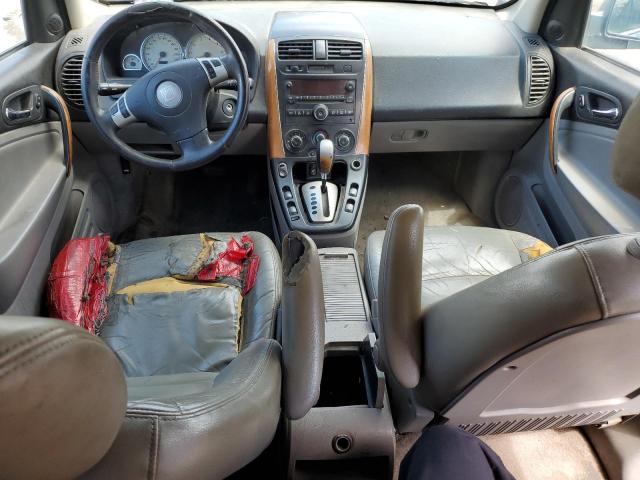 Photo 8 from auction – 2007 SATURN VUE with VIN 5GZCZ63417S829340