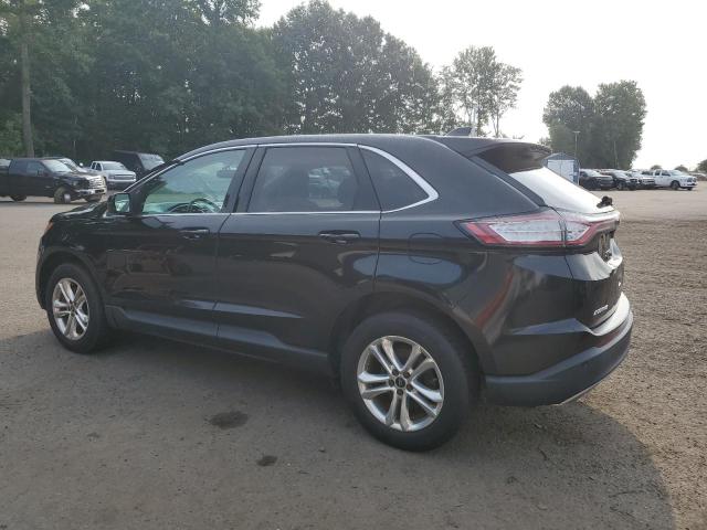 Photo 2 from auction – 2015 FORD EDGE SEL with VIN 2FMTK4J86FBB98265
