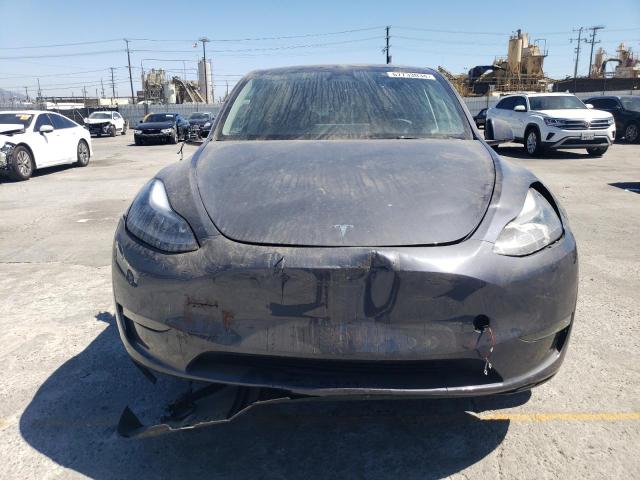 Photo 5 from auction – 2023 TESLA MODEL Y with VIN 7SAYGDEE7PA206762