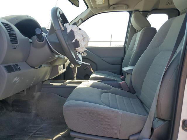 Photo 7 from auction – 2016 NISSAN FRONTIER S with VIN 1N6BD0CT0GN738233