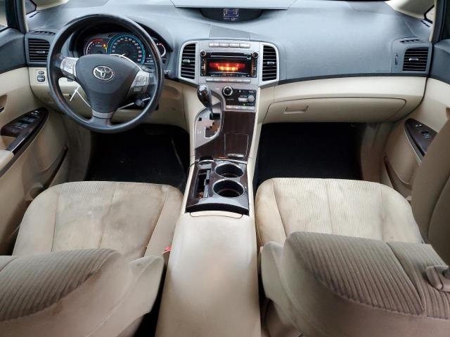 Photo 8 from auction – 2010 TOYOTA VENZA with VIN 4T3BA3BB2AU017532
