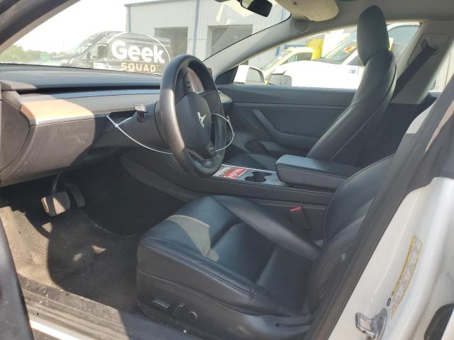 Photo 7 from auction – 2021 TESLA MODEL 3 with VIN 5YJ3E1EA4MF857841