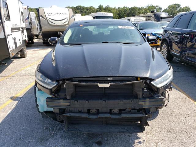 Photo 5 from auction – 2014 FORD FUSION SE with VIN 3FA6P0HD4ER291855