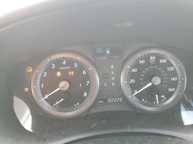 Photo 9 from auction – 2010 LEXUS ES 350 with VIN JTHBK1EG6A2363860