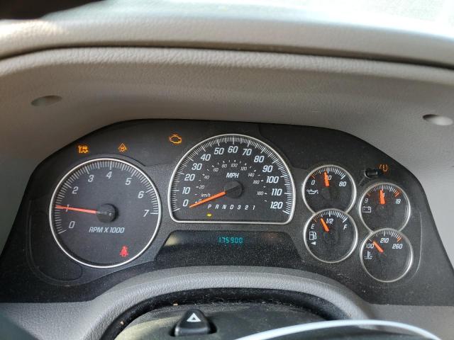 Photo 9 from auction – 2007 GMC ENVOY with VIN 1GKDT13S372170710