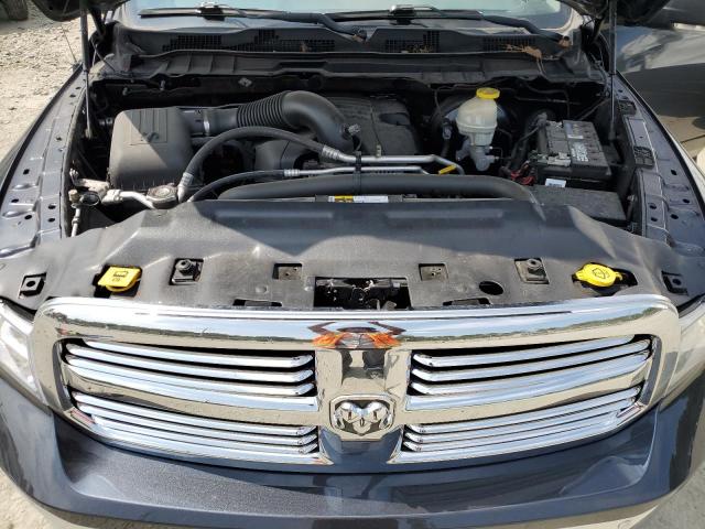 Photo 11 from auction – 2017 RAM 1500 SLT with VIN 1C6RR7GT9HS569345