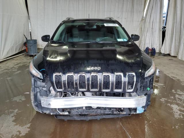 Photo 5 from auction – 2017 JEEP CHEROKEE L with VIN 1C4PJMCB2HW651770