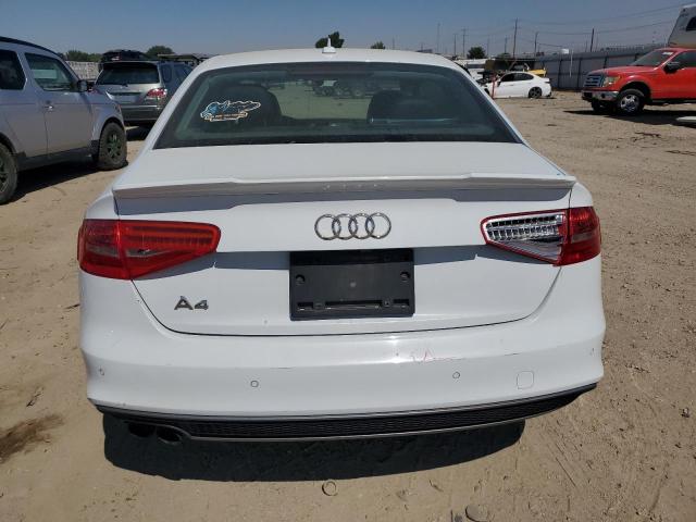 Photo 6 from auction – 2015 AUDI A4 PREMIUM with VIN WAUEFAFL9FA067255