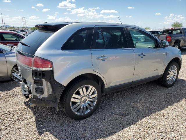Photo 3 from auction – 2009 LINCOLN MKX with VIN 2LMDU68CX9BJ12386