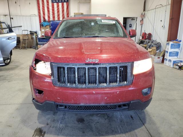 Photo 5 from auction – 2011 JEEP GRAND CHER with VIN 1J4RR4GT8BC507681
