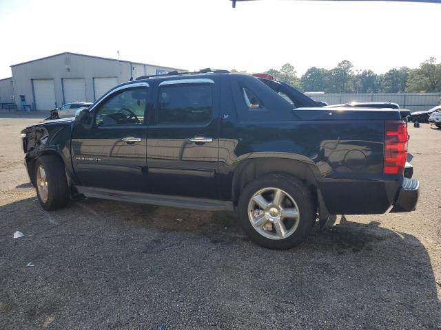 Photo 2 from auction – 2011 CHEVROLET AVALANCHE with VIN 3GNMCFE0XBG352898
