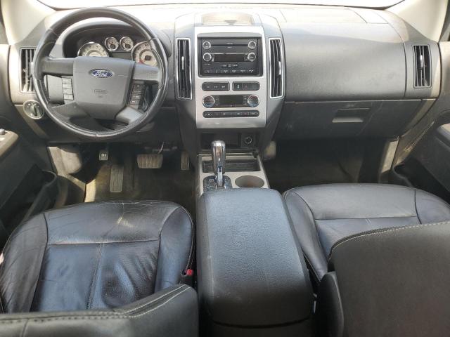 Photo 8 from auction – 2010 FORD EDGE SEL with VIN 2FMDK4JC7ABB10681