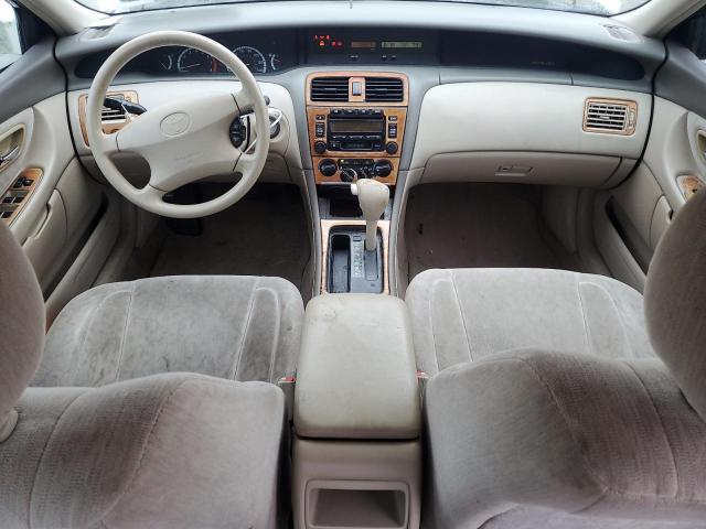 Photo 8 from auction – 2000 TOYOTA AVALON XL with VIN 4T1BF28B9YU001513