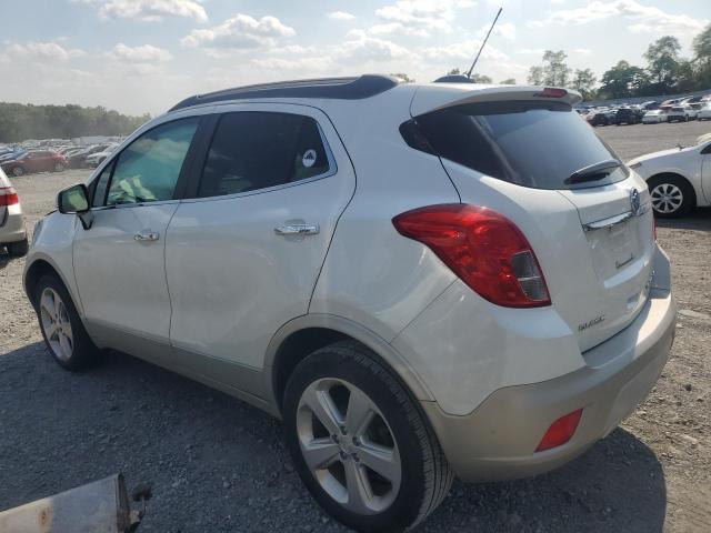 Photo 2 from auction – 2016 BUICK ENCORE with VIN KL4CJGSB7GB646680