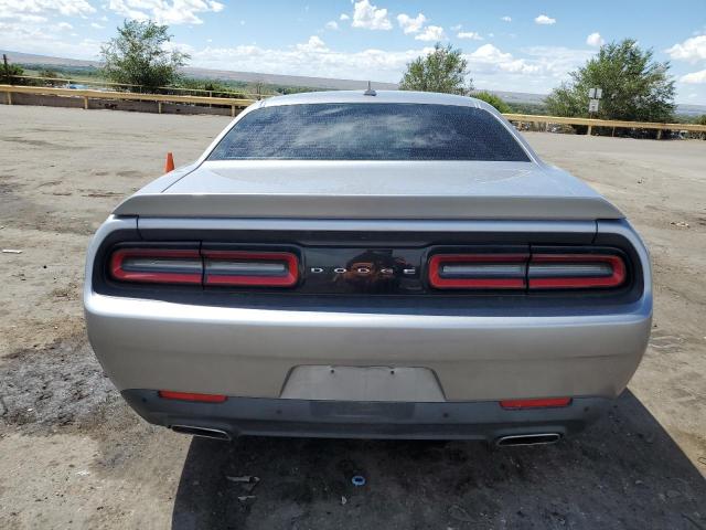 Photo 6 from auction – 2016 DODGE CHALLENGER with VIN 2C3CDZAGXGH185427