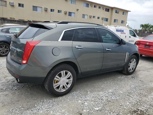 Photo 3 from auction – 2013 CADILLAC SRX with VIN 3GYFNAE31DS595826