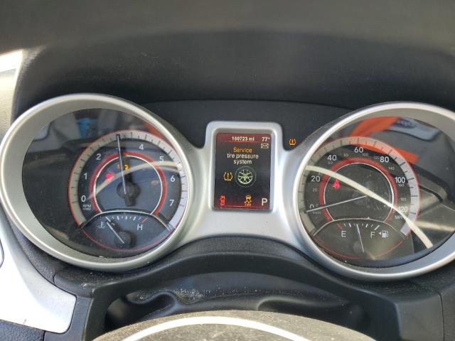 Photo 9 from auction – 2016 DODGE JOURNEY SX with VIN 3C4PDCBB7GT156956