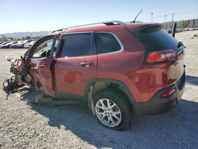 Zdjęcie 2 z aukcji – 2015 JEEP CHEROKEE L z VIN 1C4PJLCB7FW720475