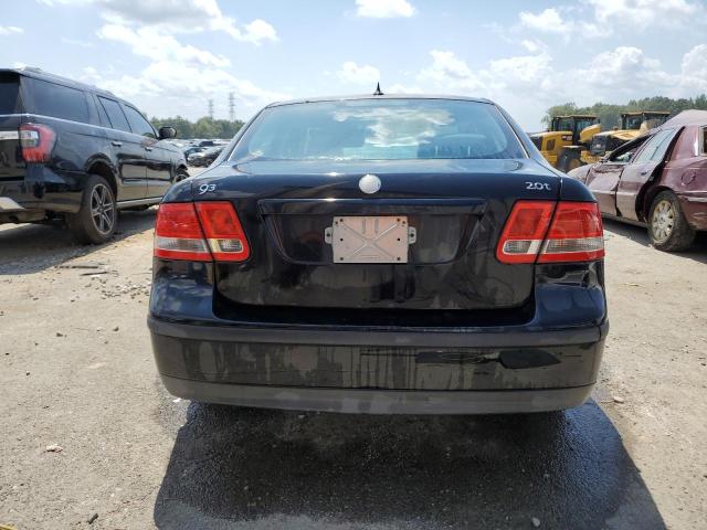 Photo 6 from auction – 2004 SAAB 9-3 LINEAR with VIN YS3FB49S841032946