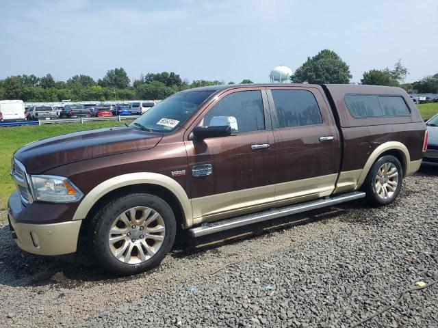 RAM 1500 LONGH 2014 with VIN 1C6RR7WT8ES242741 - Photo from auction