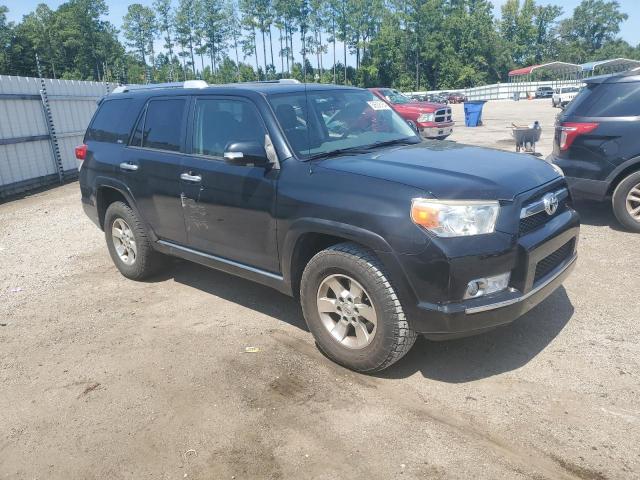 Photo 4 from auction – 2010 TOYOTA 4RUNNER SR with VIN JTEZU5JR4A5011234
