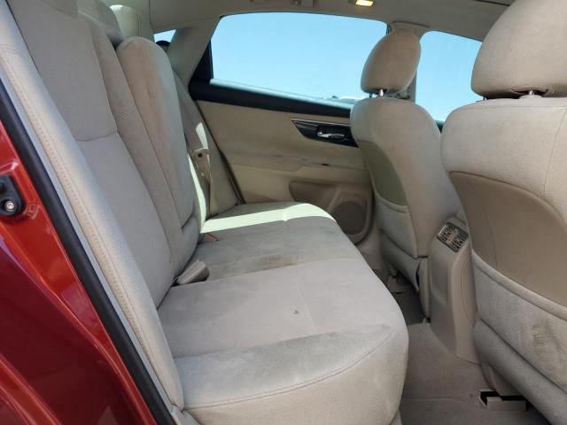 Photo 10 from auction – 2013 NISSAN ALTIMA 2.5 with VIN 1N4AL3AP2DN461272