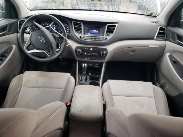 Photo 8 from auction – 2016 HYUNDAI TUCSON LIM with VIN KM8J33A4XGU217536