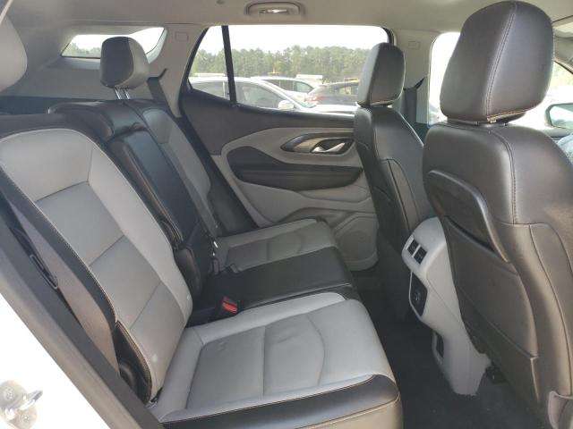 Photo 11 from auction – 2021 GMC TERRAIN SL with VIN 3GKALPEV0ML327715