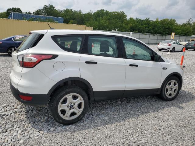 Photo 3 from auction – 2017 FORD ESCAPE S with VIN 1FMCU0F78HUA59206