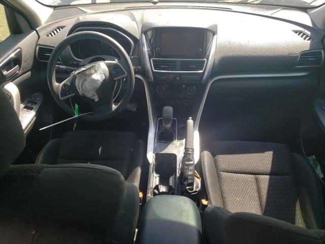 Photo 8 from auction – 2019 MITSUBISHI ECLIPSE CR with VIN JA4AS3AA7KZ037692